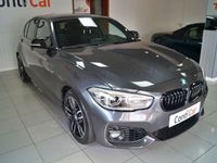 usado BMW 116 d Pack M