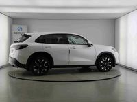 Usado Honda ZR-V Lifestyle 184 HP (135 kW) 2023 Branco SUV