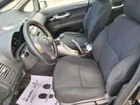 Usado Toyota Auris 90 HP (66 kW) 2008 Preto Citadino