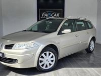 Usado Renault Mégane III 105 HP (77 kW) 2008 Outra Carrinha