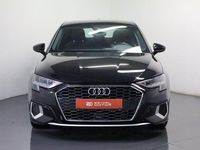 Usado Audi A3 Sportback e-tron 204 HP (150 kW) 2021 Preto Citadino