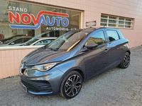 Usado Renault Zoe Zen 80 kW (109 HP) 2020 Antracite Citadino