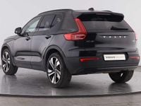 Usado Volvo XC40 163 HP (119 kW) 2026 Preto SUV