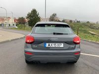 usado Audi Q2 TFSI 2018 1.4 gasolina