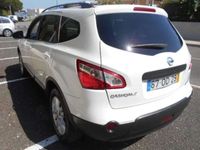 usado Nissan Qashqai +2 Qashqai +2 1.6 dCi Tekna Sport 17 S and S