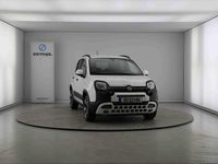 Usado Fiat Panda 70 HP (51 kW) 2024 Branco Citadino
