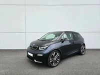 Usado BMW i3 135 kW (184 HP) 2019 Azul escuro Citadino