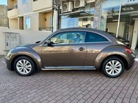 usado VW Beetle 2.0 TDi Design