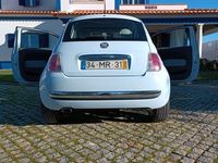 usado Fiat 500 1.3 Multijet