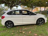 usado BMW 116 Série 2 D LINE SPORT