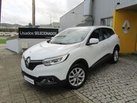 usado Renault Kadjar 1.5 DCi Exclusive