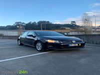 usado VW Golf 1.6 TDi BlueMotion Confortline