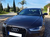 usado Audi A4 Avant 2.0