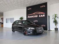 Usado Audi S3 265 HP (194 kW) 2009 Preto Citadino
