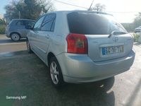 usado Toyota Corolla 2.0 D-4D Terra AC