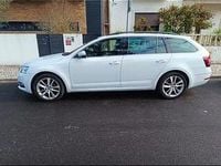 Usado Skoda 110 R 110 HP (80 kW) 2020 Sedan