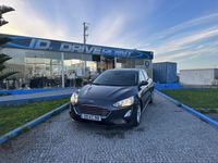 usado Ford Focus 1.5 TDCi EcoBlue Titanium Aut.