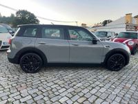 usado Mini One D Clubman Sport Edition