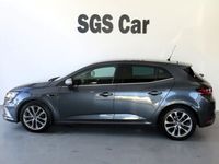 usado Renault Mégane GT Line 1.5 Blue dCi