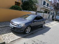 usado Opel Astra Cabriolet TwinTop 1.6