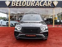 usado Bentley Bentayga Hybrid