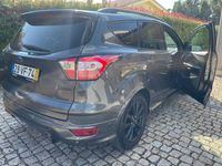 usado Ford Kuga St line 1.5 TDCic4x2 Auto Start Stop