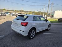 Usado Audi Q2 116 HP (85 kW) 2018 Branco SUV
