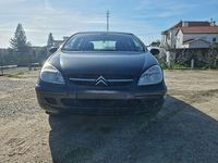 Usado Citroën C5 80 HP (58 kW) 2002 Sedan