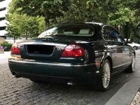 usado Jaguar S-Type 2.7