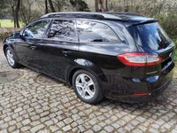 usado Ford Mondeo SW 1.6 TDCi Titanium