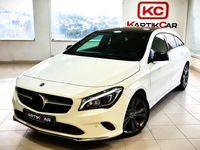 usado Mercedes CLA180 Classe CLAd Style Plus Aut.