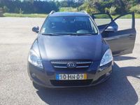 usado Kia Ceed Sportswagon 1.6 CRD ED (modelo 115cv)