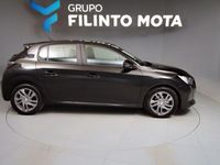 usado Peugeot 208 1.2 PureTech Active Pack