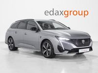 Usado Peugeot 308 SW 131 HP (96 kW) 2024 Cinzento Carrinha