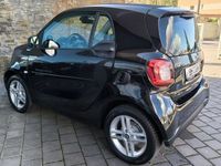 usado Smart ForTwo Electric Drive 