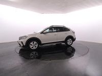 Usado VW Taigo 95 HP (69 kW) 2023 Cinzento SUV