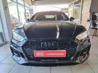 Usado Audi RS5 Comfort 450 HP (330 kW) 2018 Preto Coupé