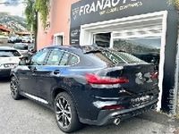 usado BMW X4 XDrive 25d Pack M Auto - 231 CV - 01/2019 Regional 1 Dono Gasóleo