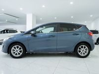 usado Ford Fiesta 1.0 EcoBoost Connected