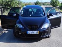 usado Seat Altea XL 1.9tdi