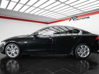 usado Jaguar XE 2.0 D Prestige Aut.