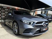 usado Mercedes A180 Classe Ad AMG Line Aut.