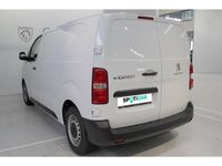 usado Peugeot e-Expert Expert3 50kWh Combi Standard -