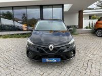 usado Renault Clio V 