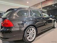 usado BMW 320 d 177cv