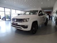 Usado VW Amarok 140 HP (102 kW) 2015 Branco Pickup