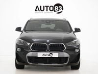 Usado BMW X2 190 HP (139 kW) 2018 Preto SUV