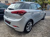 usado Hyundai i20 1.0 T-GDI GLS COMFORT 100CV