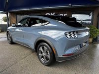 Usado Ford Mustang Mach-E 197 kW (269 HP) 2023 Cinza SUV