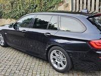 usado BMW 535 d Pack-M F11